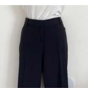 💙 Apostrophe: Black Dress Pants Size 2